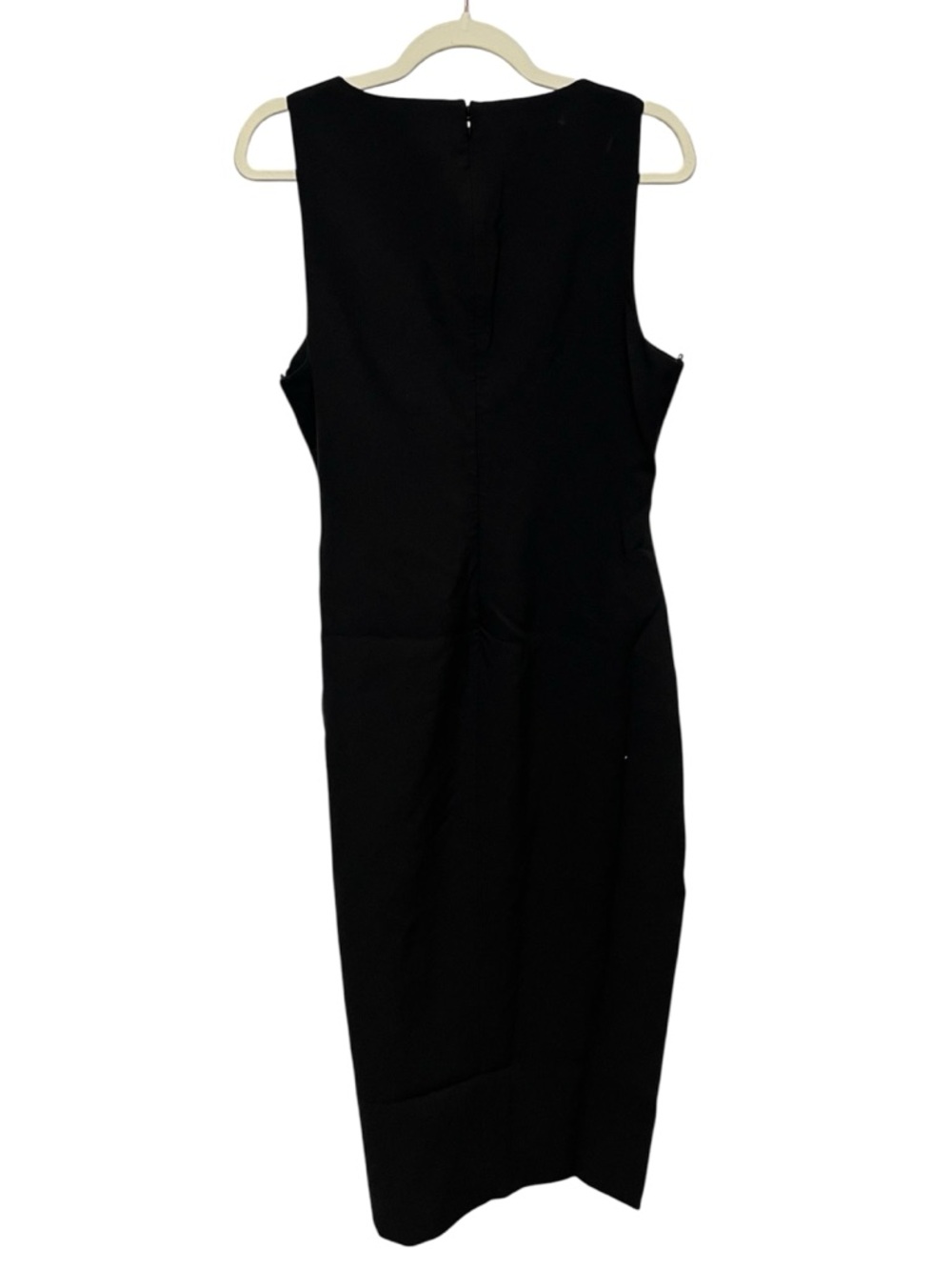 NWT  Likely  Dress the Liza in black  size 14 - Picture 5 of 5